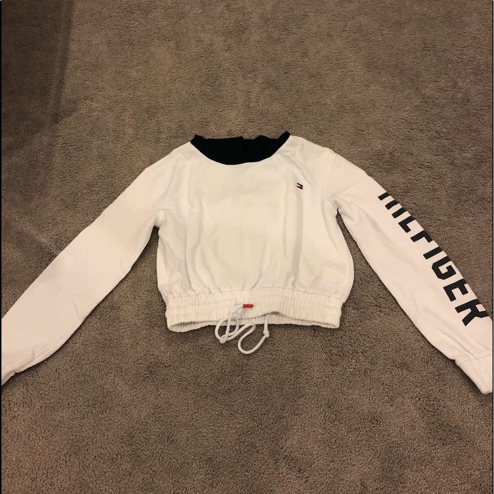 Tommy Hilfiger sweatshirt